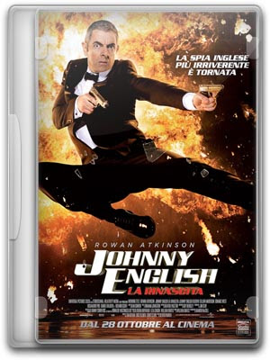 Download Filme O Retorno de Johnny English Dvdrip Download Filme O Retorno de Johnny English Dvdrip