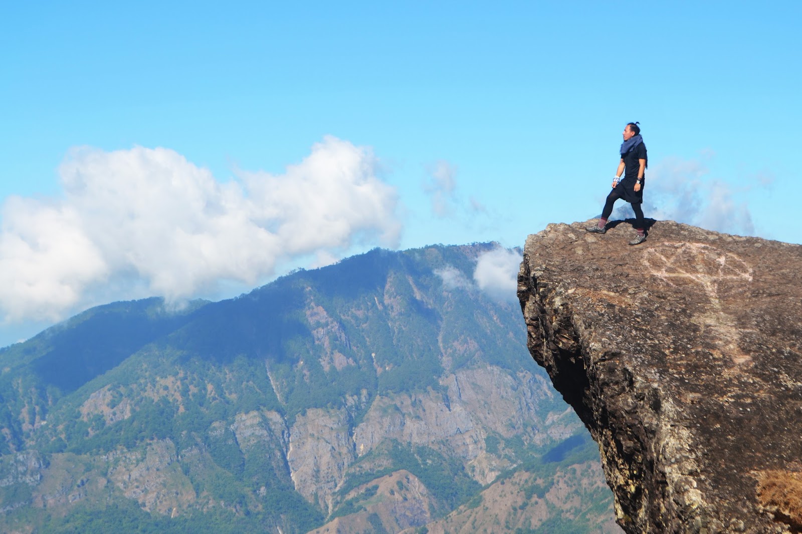 Mt. Ulap 2016 Travel Guide The Pinoy Traveler