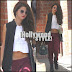 Selena Gomez: Sexy luego de ensayar para su próxima gira