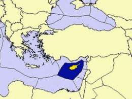 Κύπρος, ΑΟΖ Κύπρου - Απαραίτητες διαπραγματεύσεις