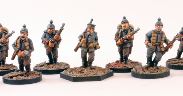 Details about   GREAT WAR MINIATURES German Casualties  G15 28mm 