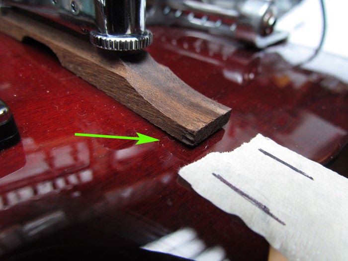 Gretsch G5120 Upgrades: TV Jones Pickups, New Wiring Harness and