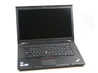  Lenovo Thinkpad T530