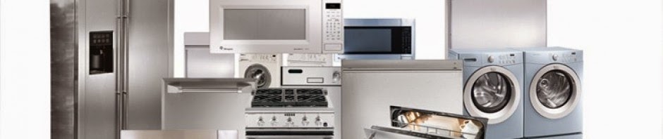 Quality Appliance Repair Servies in DMV