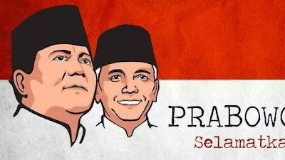 Indonesia Masa Depan dalam Visi Misi Prabowo-Hatta 