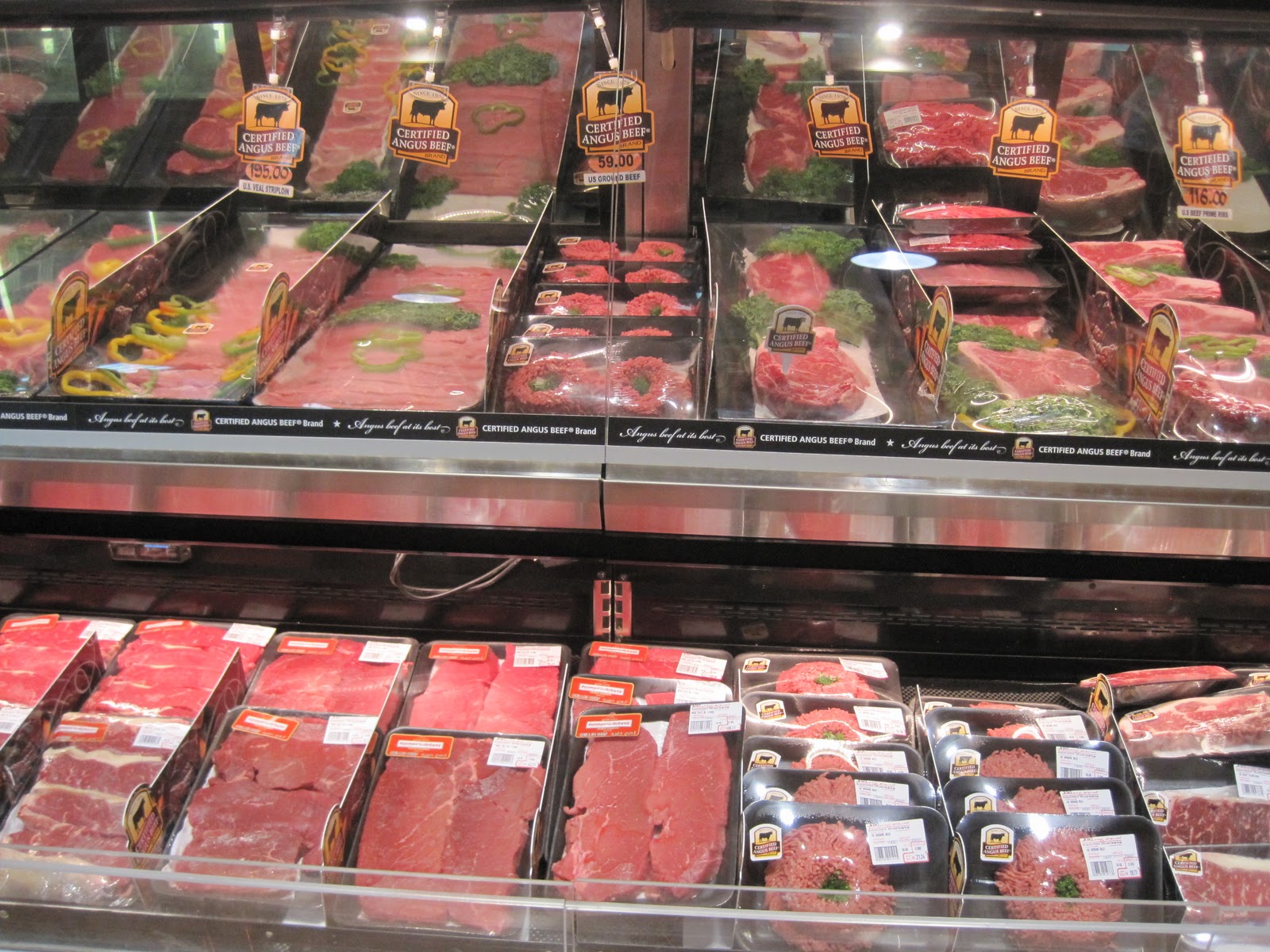 Saudi Scenes Tamimi Safeway