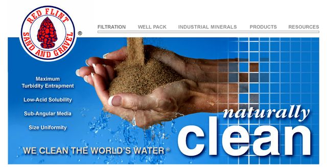 Best Commercial Water Filters from Redflint.com