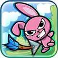Bunny Shooter, otro Juego para Móviles Android