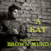BROWN MUNDA LYRICS - A-KAY ft Bling Singh MP3 Download