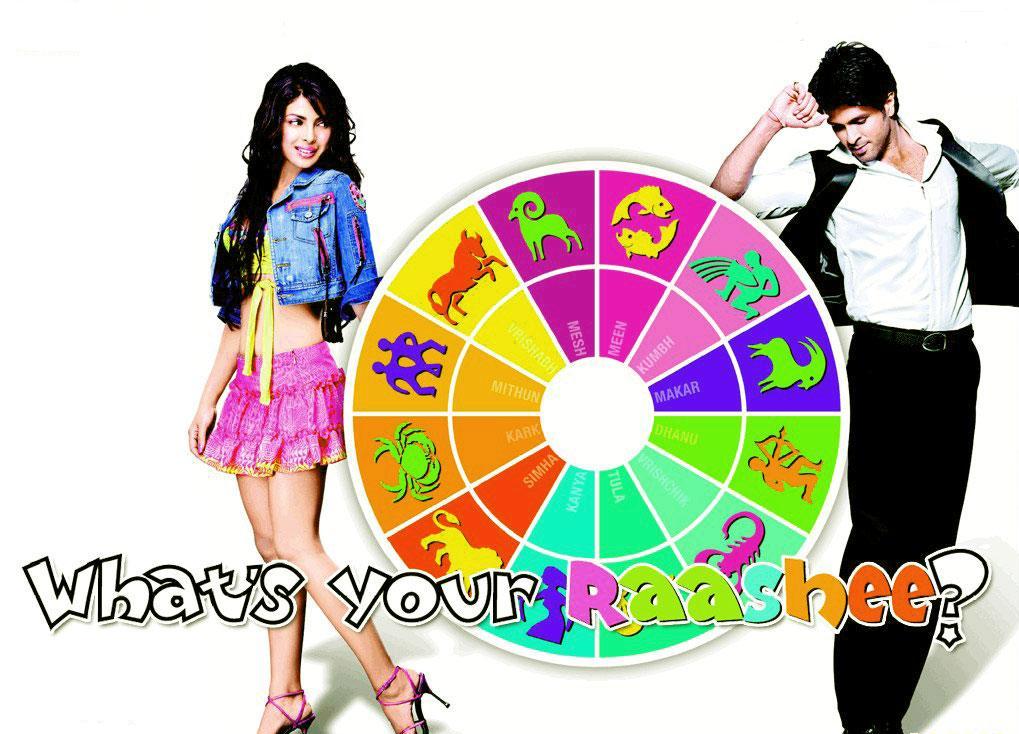 Rewindcaps: Guitar Chords of Jao Na - What's your Raashee
