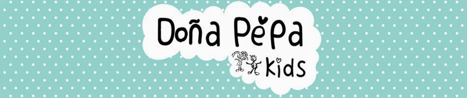 Doña Pepa Kids