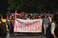 México, ¡Feminismo socialista contra la violencia machista!