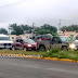 Operativo contra el comandante Toro del CDG desencadena enfrentamientos y bloqueos en Reynosa