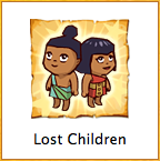 CREW-LOST CHILDREN