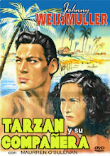 Tarzán y su compañera (1934) DescargaCineClasico.Net Tarzán y su compañera (1934) DescargaCineClasico.Net