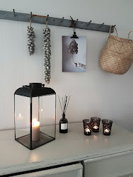 Livet blir vad du skapar