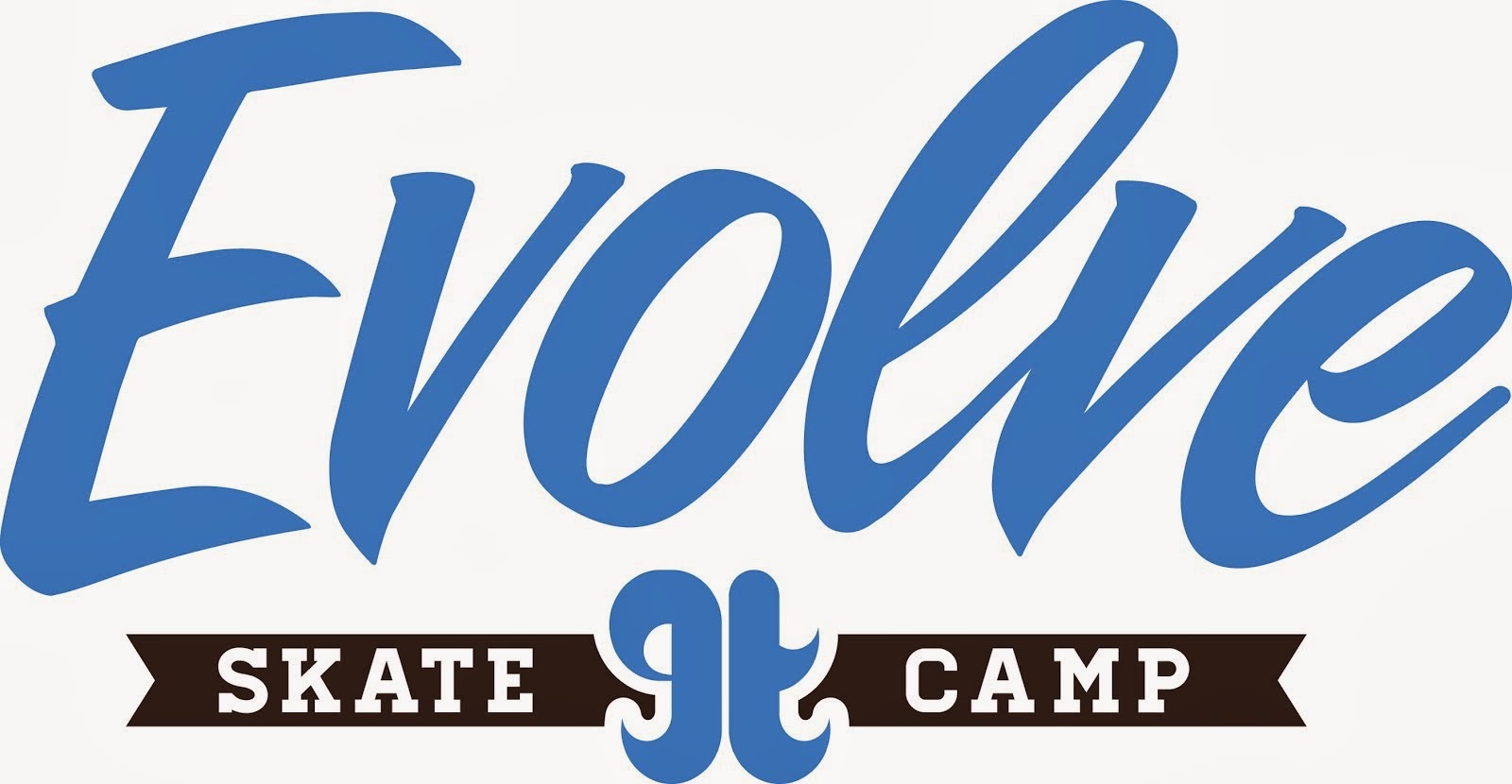 EVOLVE Skate Camp