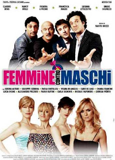 Femmine contro Maschi Film Streaming ITA (2010) Femmine contro Maschi Film Streaming ITA (2010)