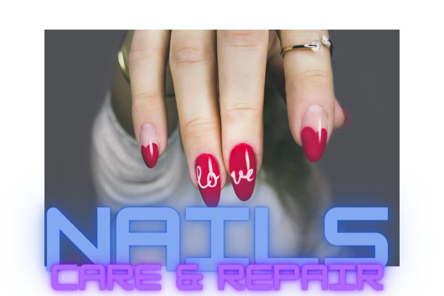Nails care & Repair