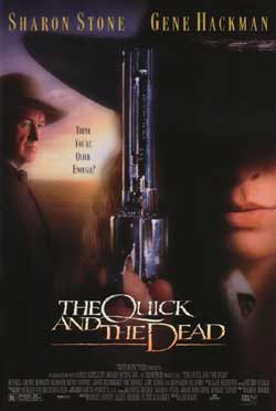 The Quick and the Dead 1995 Dual Audio Hindi Download 720p BRRip at xcharge.net