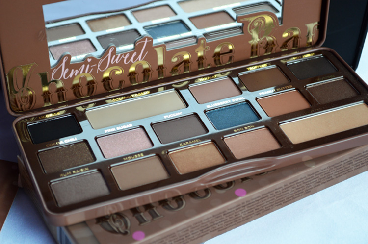 Cohorted March Beauty Box 2015 Cohorted March Beauty Box 2015
