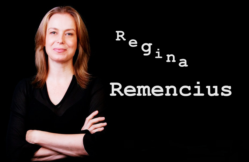 Regina Remencius