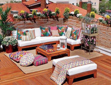 Terra Home Decor Terra Home Decor