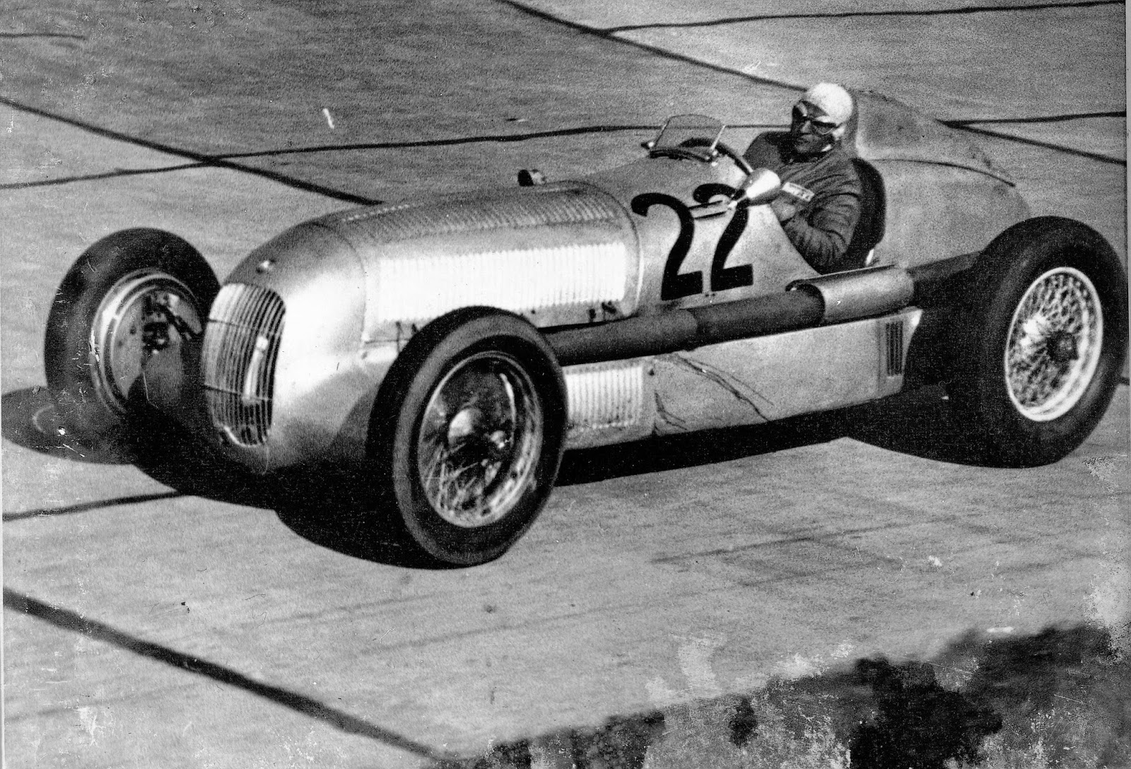 Silver Arrow Race Cars Silver Arrow Race Cars