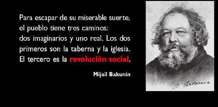 Bakunin