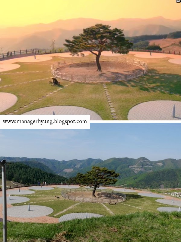 [Hotel King/호테킹] Time Capsule Park