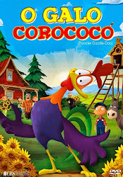 Capa do Filme O Galo Corococó (Dublado) Baixe imagem de O Galo Corococó (Dublado) sem Torrent
