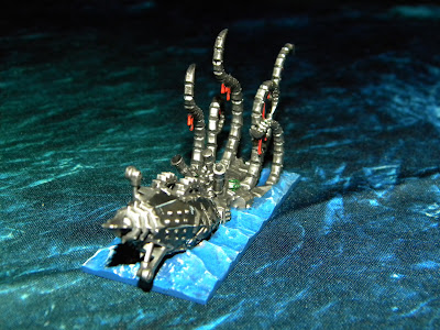 Black Kraken