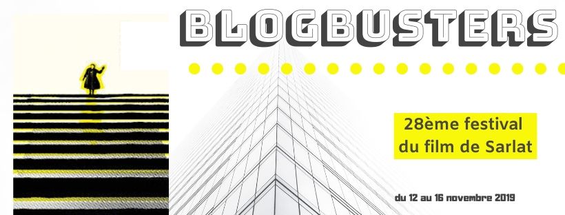 BLOGBUSTERS 
