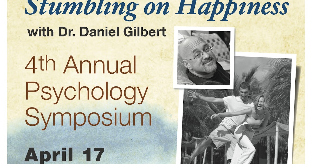 4th Annual Psychology Symposium