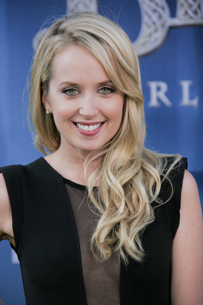 &ldquo;Megan Park&rdquo;