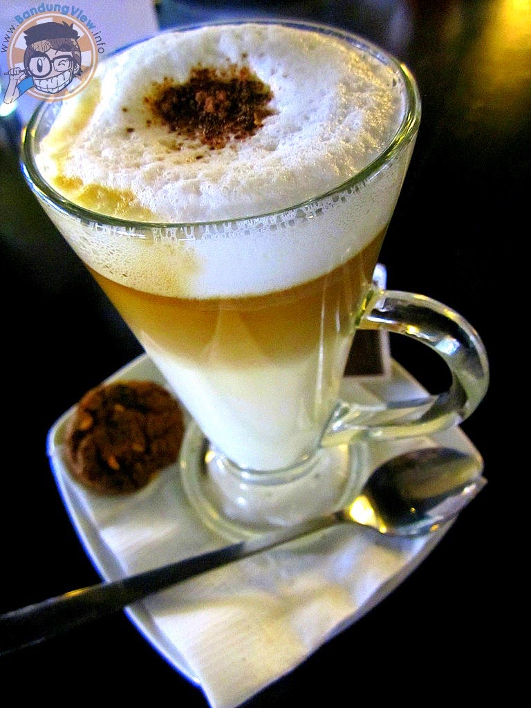cappuccino lawangwangi