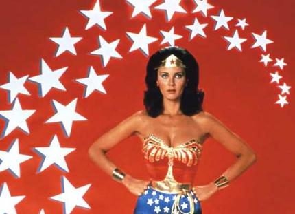 My Wonder Woman Story Is A Victim Of Flushpoint My Wonder Woman Story Is A Victim Of Flushpoint