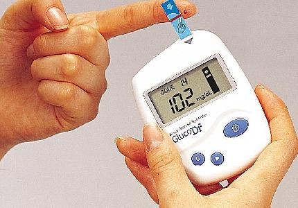 Diabetes lucha diaria: Cómo medir tu nivel de glucosa en Diabetes lucha diaria: Cómo medir tu nivel de glucosa en
