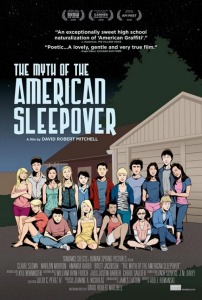 The Myth of the American Sleepover (2010) Hollywood Movie Watch Online The Myth of the American Sleepover (2010)