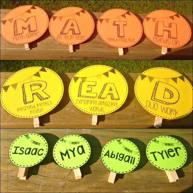 Vaclavik's Antics Cardstock, Laminating, and Glue Guns OH MY!