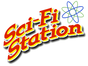 Sci-Fi Station