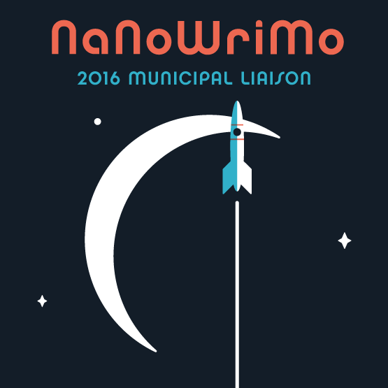 2016 NaNoWriMo ML