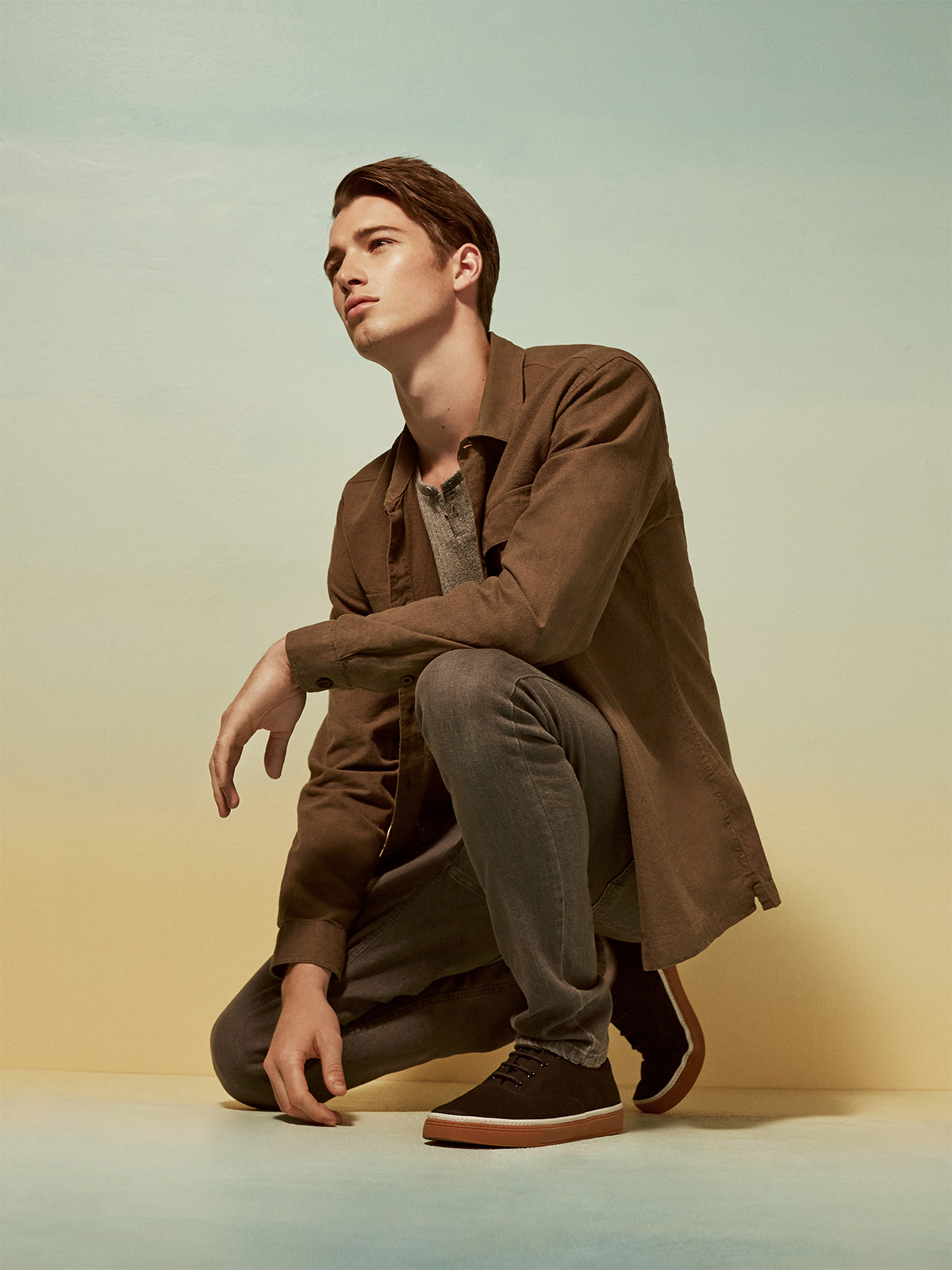 Mango september / october 2017 lookbook Mango september / october 2017 lookbook