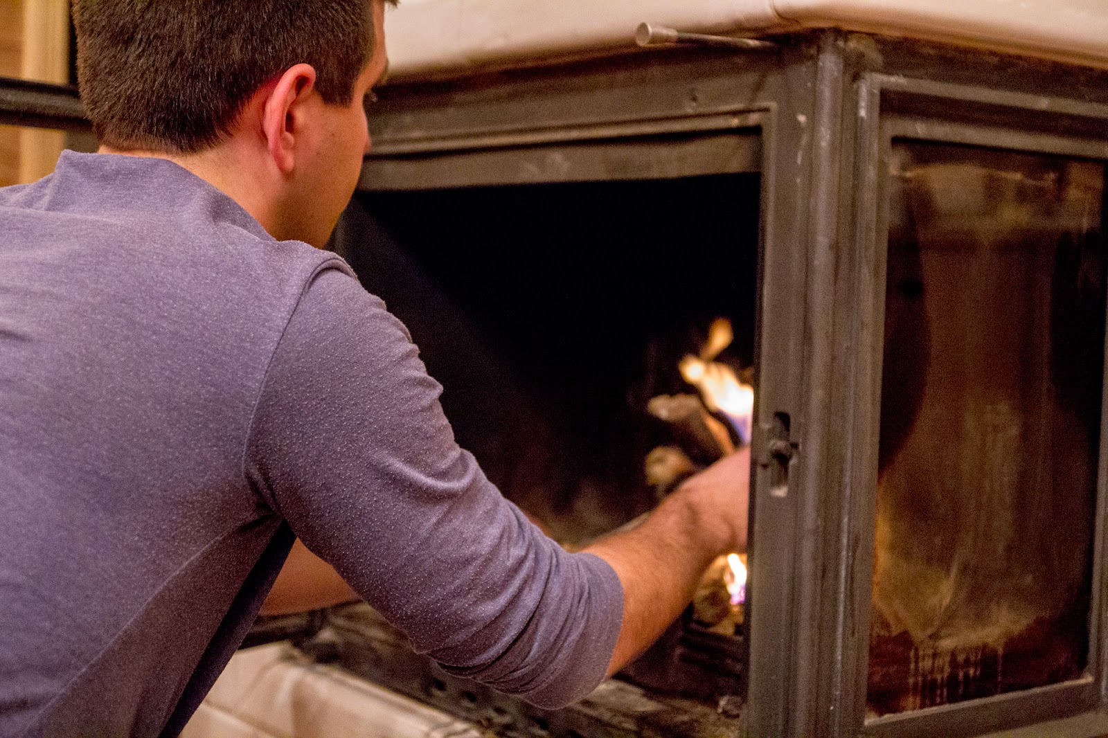 Gwiazdka w Puszczy - Ania w Podróży