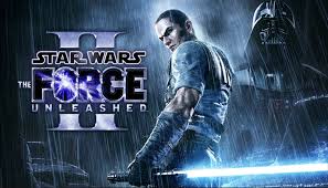 Star Wars - The Force Unleashed 2 Star Wars - The Force Unleashed 2