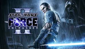 Star Wars - The Force Unleashed 2