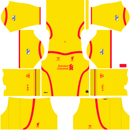 fts 15 kits liverpool