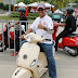 EKSKLUSIF : SANTAI BERSAMA MENTERI BELIA DAN SUKAN & KEMERIAHAN HBN2012 @ PUTRAJAYA #HBN2012 #BeeAntBlues