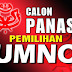 PANAS : KISAH-KISAH KONTROVERSI CALON-CALON PEMILIHAN UMNO 2013 DIDEDAHKAN...