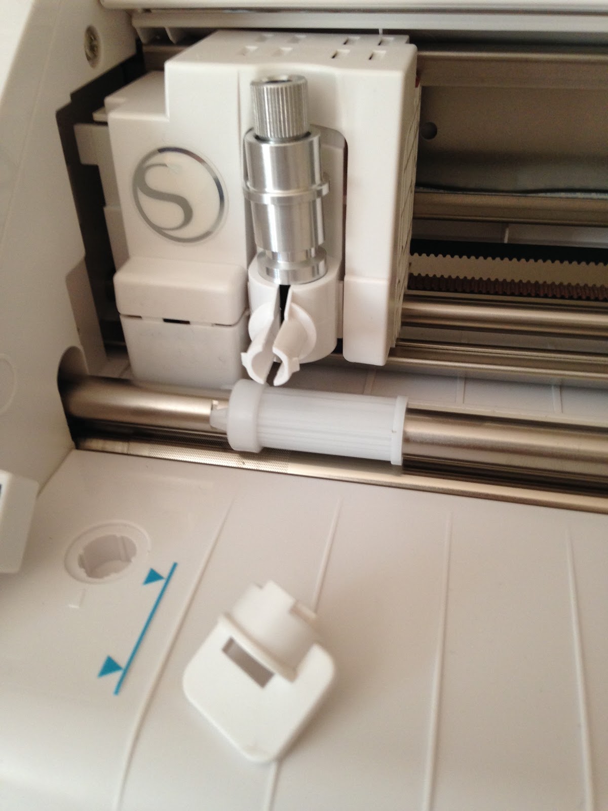 How (and Why) to use a Graphtec CB09 Blade with Silhouette CAMEO or ...